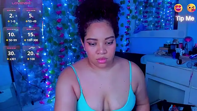 Chat XXX ao vivo de AngelaCoffee