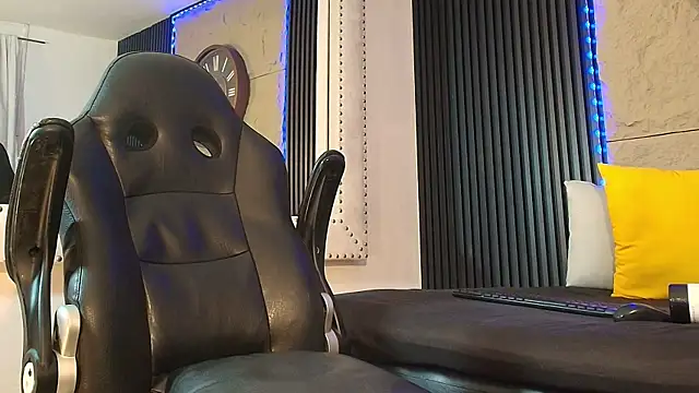 Вебкам-шоу Nico_Monroe