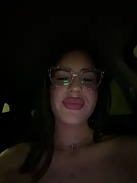 Chat ao vivo de SelenaRhoades