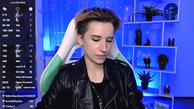 Živý XXX chat _Rein_ramm