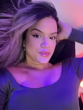 Chatroom XXX en direct de Alisha-Bond