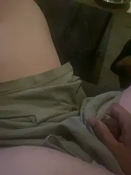 chrille82 Webcam Show
