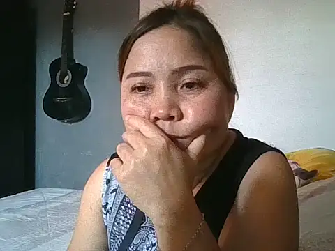 fixylady Adlı Modelin Canlı XXX Sohbeti