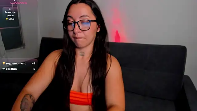 Chat XXX ao vivo de mariasim