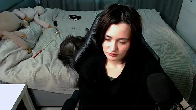 Živý XXX chat KiraYammy