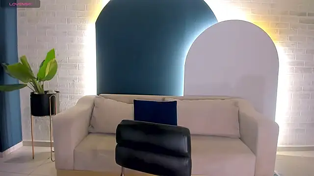 Chat XXX en directo de AmaliaCrus
