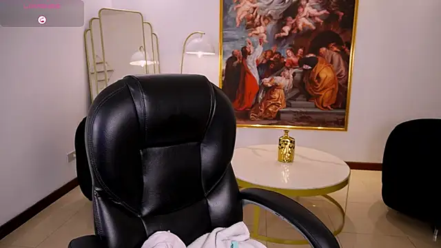 Czat XXX na żywo – AliceHarper_