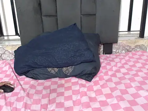 Mushkybae 现场XXX聊天