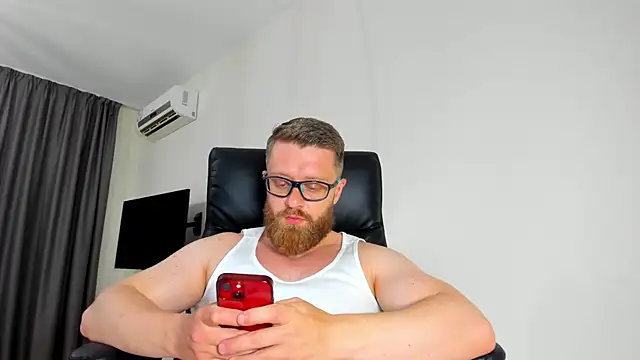 Вебкам-шоу Findom_guy