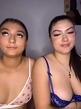 nicolexxaleja Webcam-Show