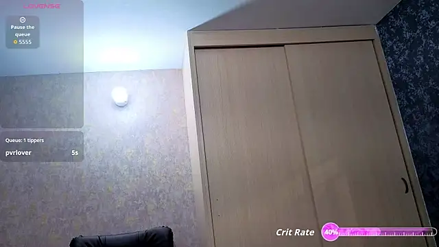 Chatroom XXX en direct de alicee_foox