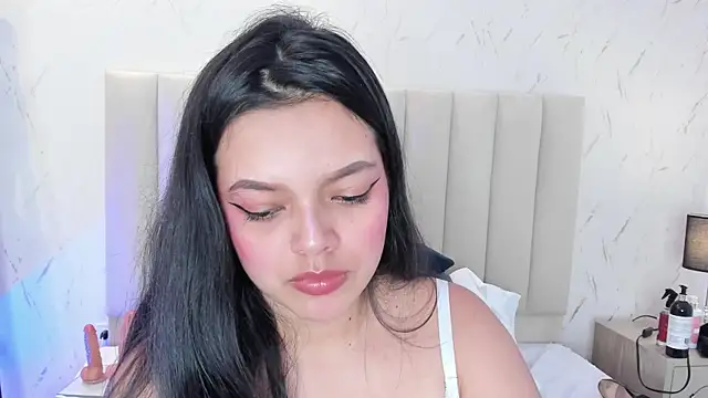 ViolettaRousee_ Live XXX-Chat