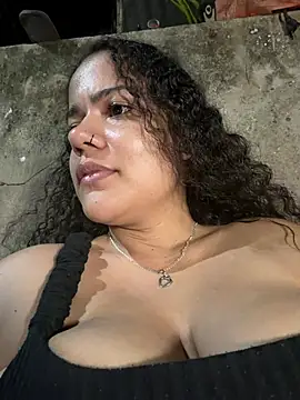 saharariderr – Live XXX-chat