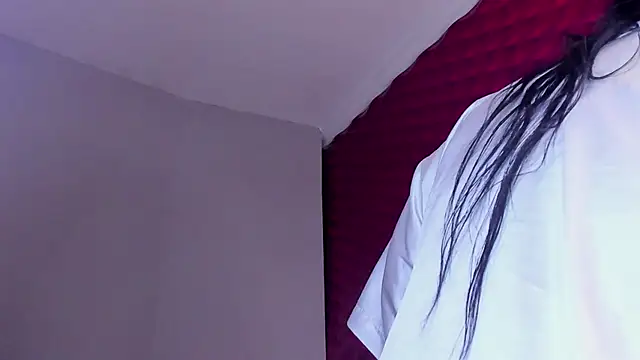 Show webcam de Helena_Cortez