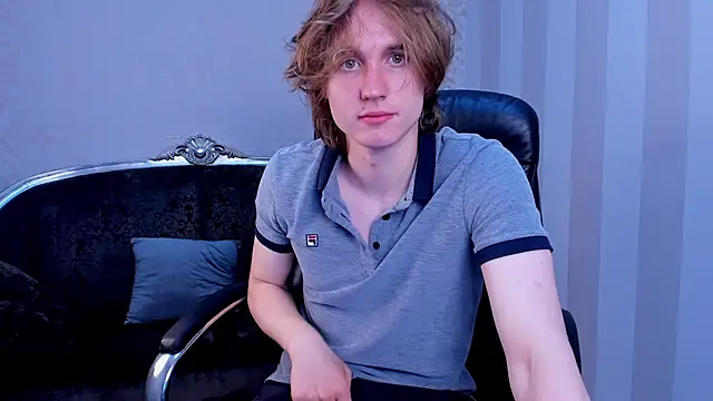 FinnBev élő XXX-chatje