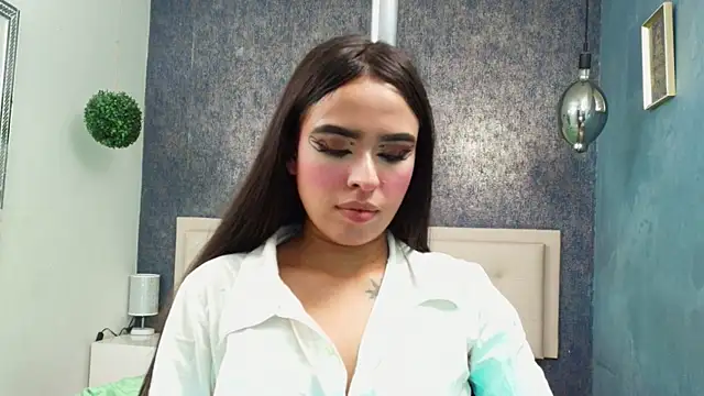 Cloeandtyfanny 现场XXX聊天