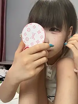 nameinamei 网络视讯表演