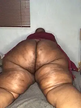 โชว์เว็บแคมของ sotho_ssbbw