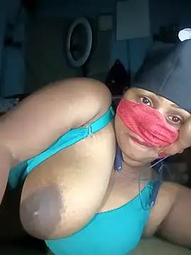 Hotty-Kobita-Vabi's Webcam Show