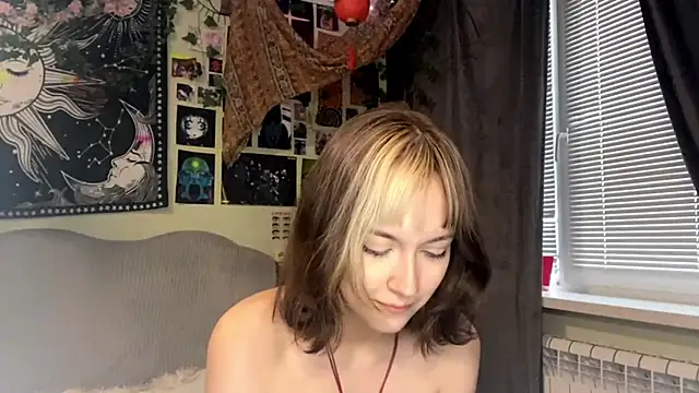 YourFavoriteAltgirl Webcamshow
