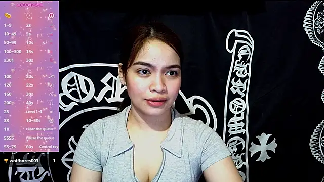 _preciousmoira_ Chat XXX in diretta