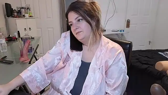 magicsparkles' Live XXX Chat