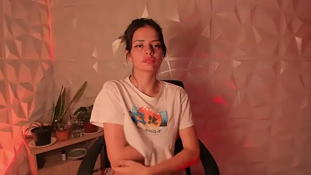 Abby_Saenz01's Live XXX Chat