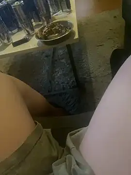 chrille82n Webbikameraesitys