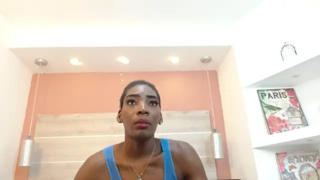 AlexandraCambell Live XXX-chat