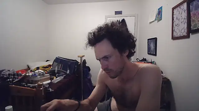 JohnnyMoves Live XXX Chat