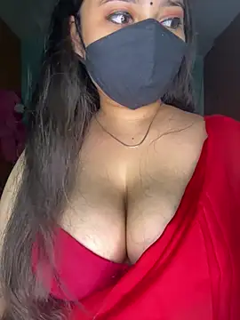 Naughty_pooja44 网络视讯表演