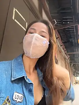 kiss_loo 现场XXX聊天