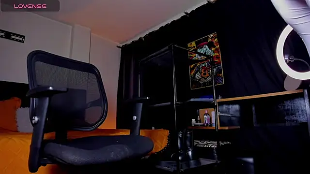 Giomar_Reyes' Live XXX Chat