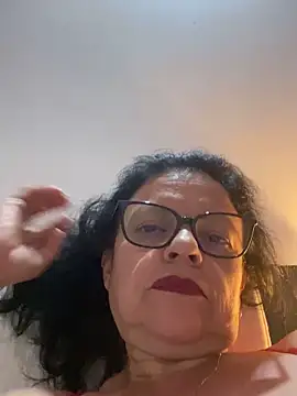 Show de webcam de Sharongirl07