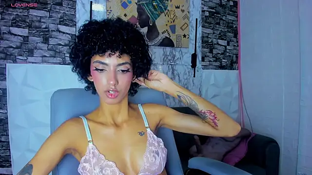 Queen_Cuarxxo Live XXX-Chat