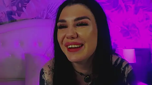 Chat XXX ao vivo de MaeveMoon