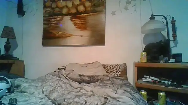 theboobietrap's Live XXX Chat