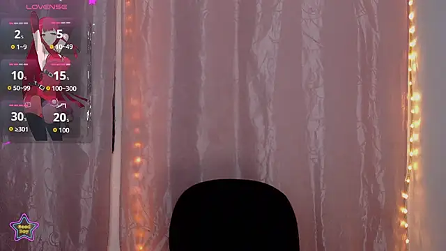 Anita23__ Live XXX-Chat