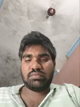 Harsha_Happy's Webcam Show