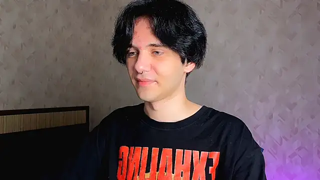 Show de webcam de Zombde