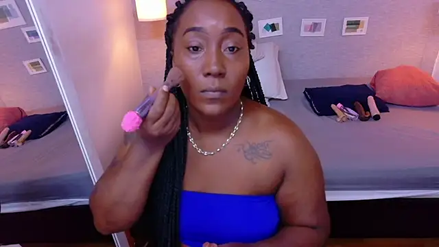 kiara_evanss 라이브 XXX 채팅