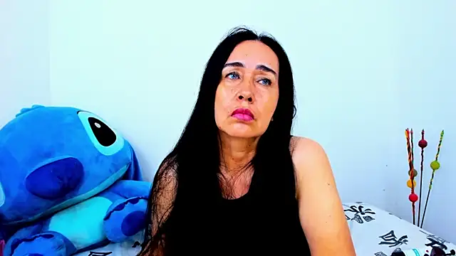 HorniestMilf Live XXX-Chat
