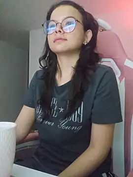 Chat XXX en directo de azumiichan