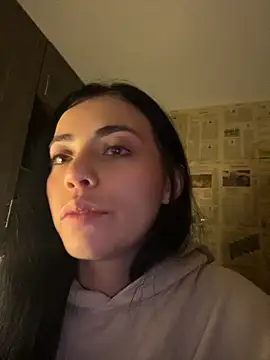 i_am_nina_'s Live XXX Chat