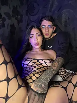 Chat +18 de angelYtonny ao vivo