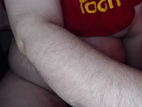 danypalmer Webcam Show