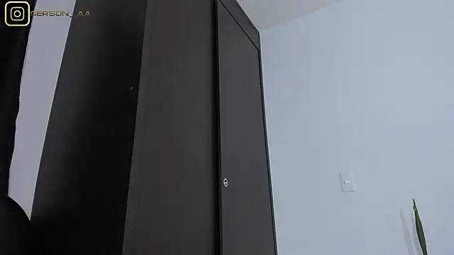 Gersonzt's Live XXX Chat