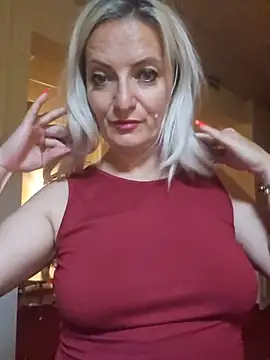 LadyTouch – Naživo XXX chat
