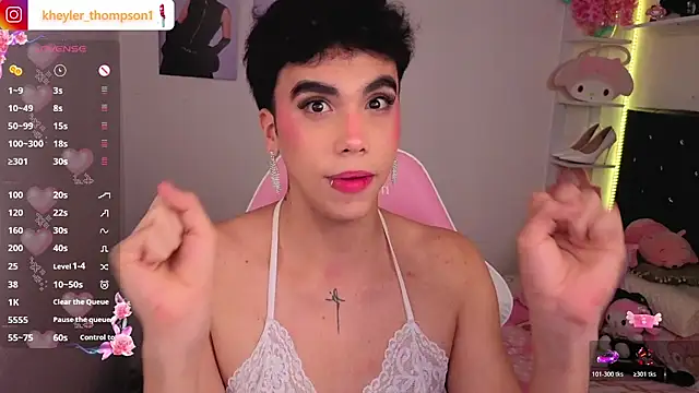Show Webcam de Kheyler_1