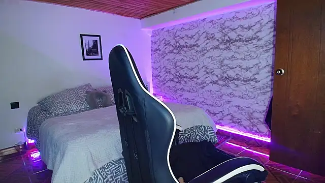 Chat XXX Live Camila_IRoose